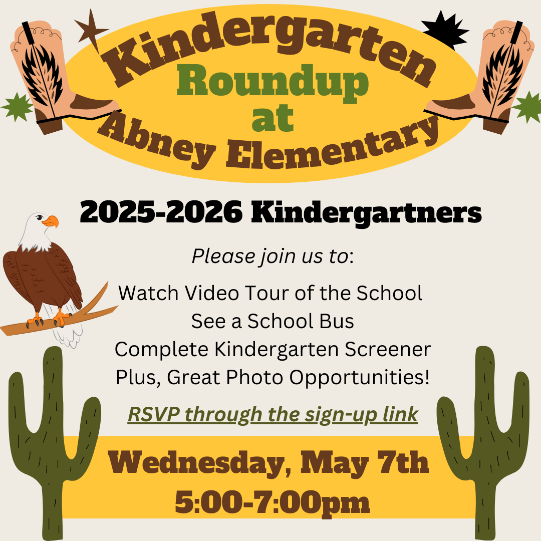  Click the link to RSVP!